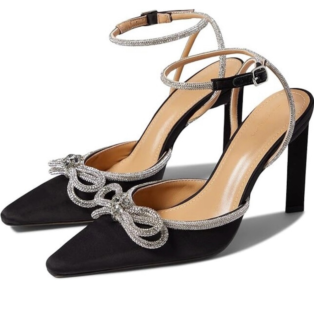 NEW Tony Bianco Elsie Heels, Size 9